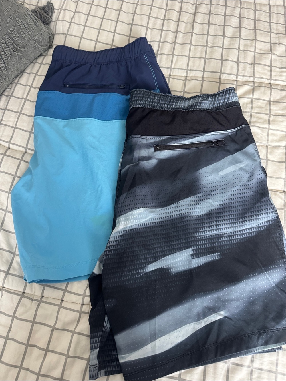 Speedo Men’s Swim Trunks